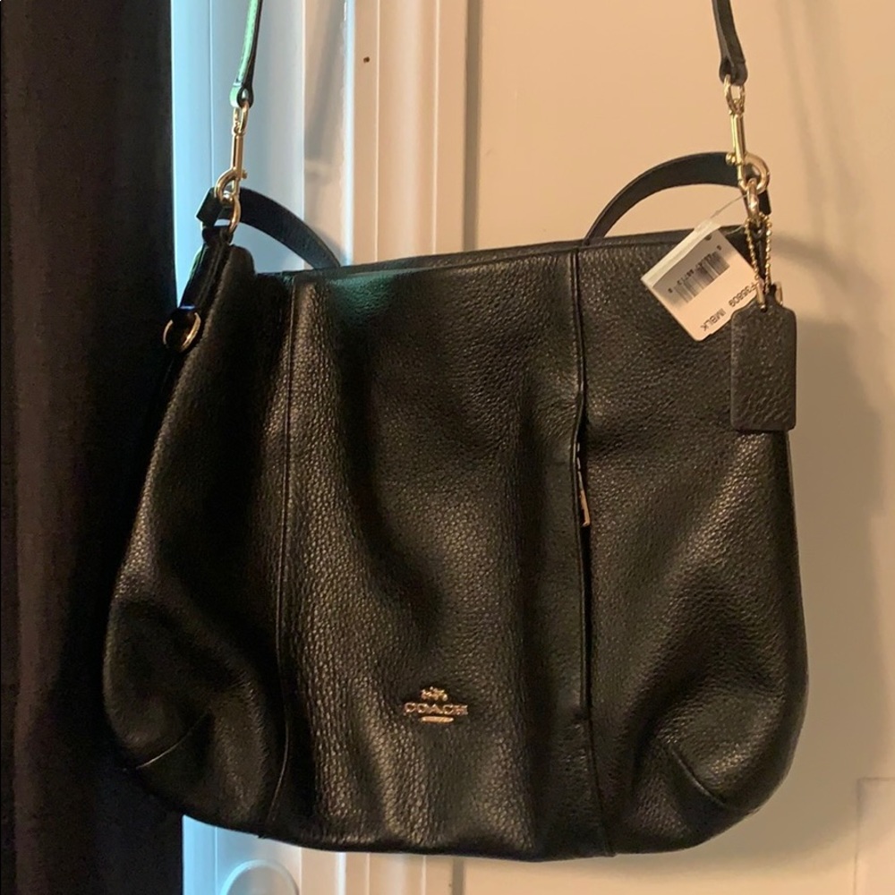 Coach Isabelle Crossover Handbag